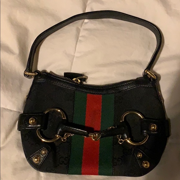 Gucci bag - Picture 1 of 3